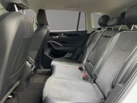 Volkswagen Tiguan - Vorschau Bild 14