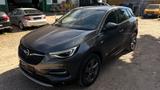 Opel Grandland (X) 1.2 Turbo 96kW Business Elegan... - Opel Grandland (X) Gebrauchtwagen in Frankfurt