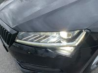 Skoda Superb - Vorschau Bild 16