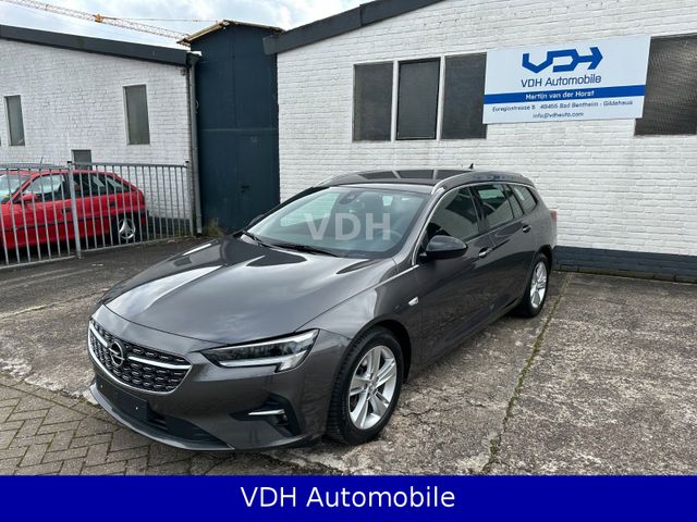 Opel Insignia B 1.5D ST Elegance 1Hd Vol-LED Navi Pro