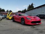 Dodge Viper SRT Originalzustand