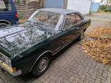 Opel Commodore a Coupe 2500 6 Zylinder tüv... - Opel Commodore: A