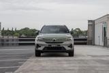 Volvo XC40 Plus Recharge Pure*Hundeschutzgitter & AHK* - Volvo XC40 in Herne