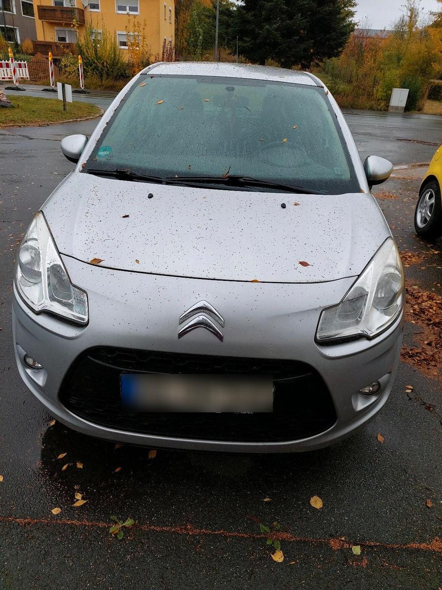 Citroën C3