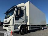 Iveco ML120E22 UNUSED*500km*Koffer 6m85*Ladebordw 1500