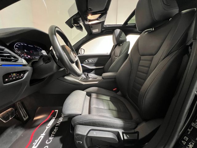 BMW M340i xDrive M Sportpaket,Schiebedach,14.000KM