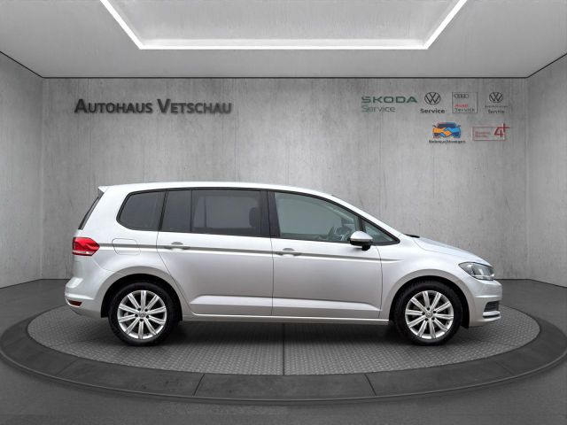 Touran 1.2TSI Trendline/AHK/7.Sitze/Navi/PDC