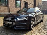 Audi S6 Avant 4.0 TFSI quattro - Audi S6 mit Benzin-Antrieb