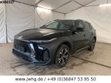 Toyota bZ4X LED 18" Nav DAB 360 ACC DigTacho behLenkrad - Toyota bZ4X Gebrauchtwagen