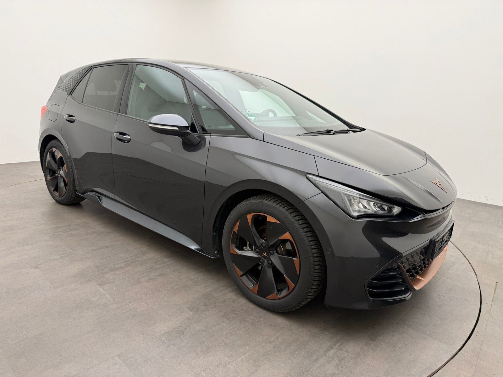 Cupra Born 204PS 58kWh PilotTech19WärmepDinamica imagem 2
