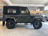 Land Rover Defender 6.2 V8 425 PS Hermes Einzelstück  - Land Rover Gebrauchtwagen von 1989