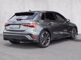 Audi S3 Sportback 2.0 TFSI S tronic Virtuell LED Navi - Audi S3 in Düsseldorf