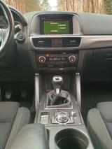 Mazda CX-5 2.2 SKYACTIV-D 150 Exclusive-Line FWD E... - Mazda CX-5 Gebrauchtwagen in Frankfurt