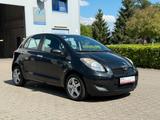 Toyota Yaris Cool Edition Garantie*Klimaanlage* - gebrauchte Toyota Yaris aus dem Jahr 2011