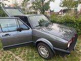 Volkswagen Golf 1 GTI 112 PS  - Volkswagen Golf aus 1982