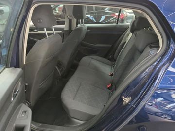 Volkswagen Golf - 9