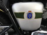 Triumph Bonneville T100 110th Anniversary Special Editio - Angebote entsprechen deinen Suchkriterien