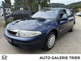 Renault Laguna II 1.8 Privilege KLIMA SERVO ZV Klima - gebrauchte Renault Laguna aus dem Jahr 2001