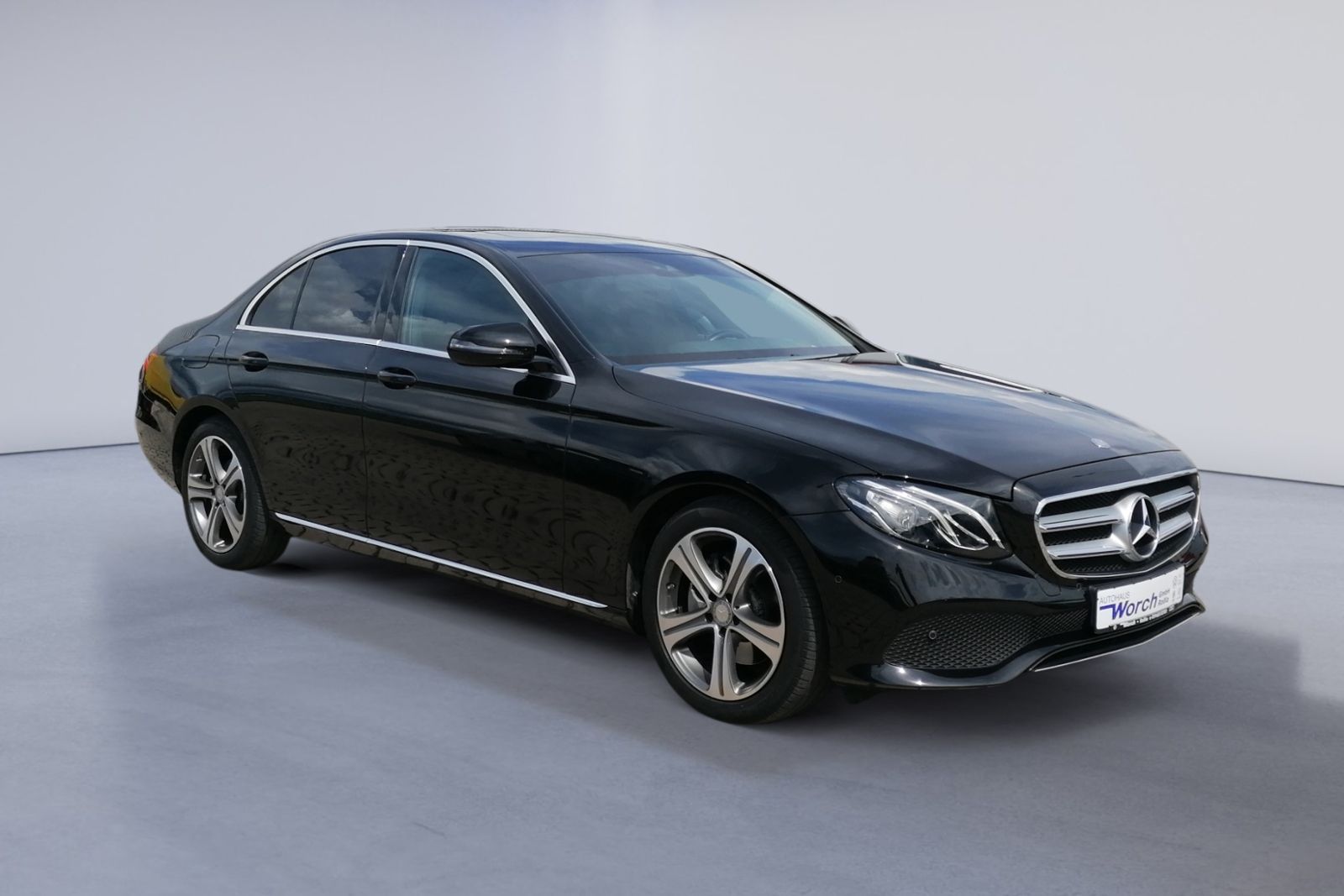 E 200 Avantgarde LEDER+KAMERA+NAVI+LED+