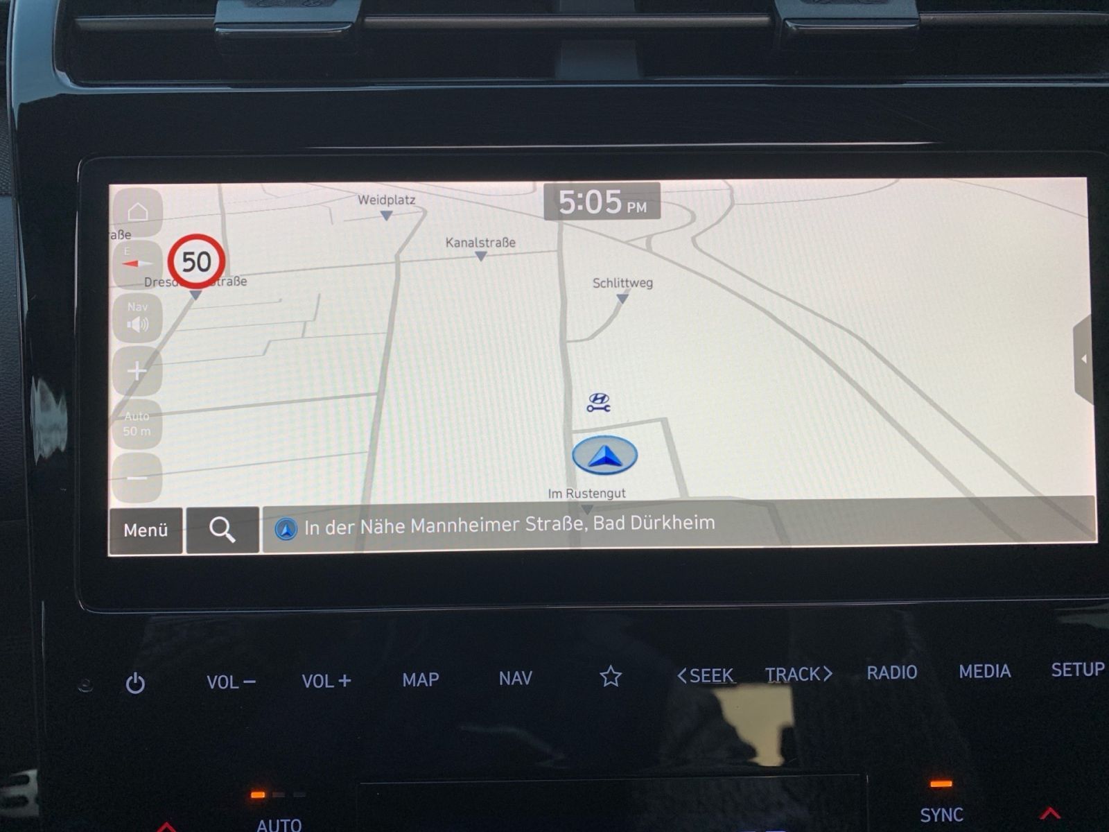 Fahrzeugabbildung Hyundai TUCSON 1.6 T-GDI N Line Plug-In Hybrid 4WD 1Hd P