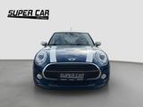 MINI COOPER Mini 3-trg. Cooper - scheckheftgepflegte MINI Cooper