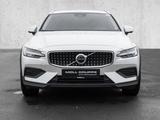 Volvo V60 Cross Country B4 AWD Plus LED - Volvo Gebrauchtwagen in Düsseldorf