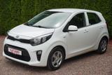 Kia Picanto 1.0 Klima Lenkradheizung Sitzheizung - Kia Picanto: 1.1