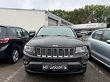 Jeep Compass Limited 4x4 - Jeep Compass: Automatik