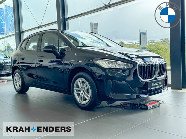 BMW 218 Active Tourer Rückfahrkam. PDCv+h Soundsyste