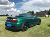 MG TF 160 -Rechtslenker - MG: Cabrio