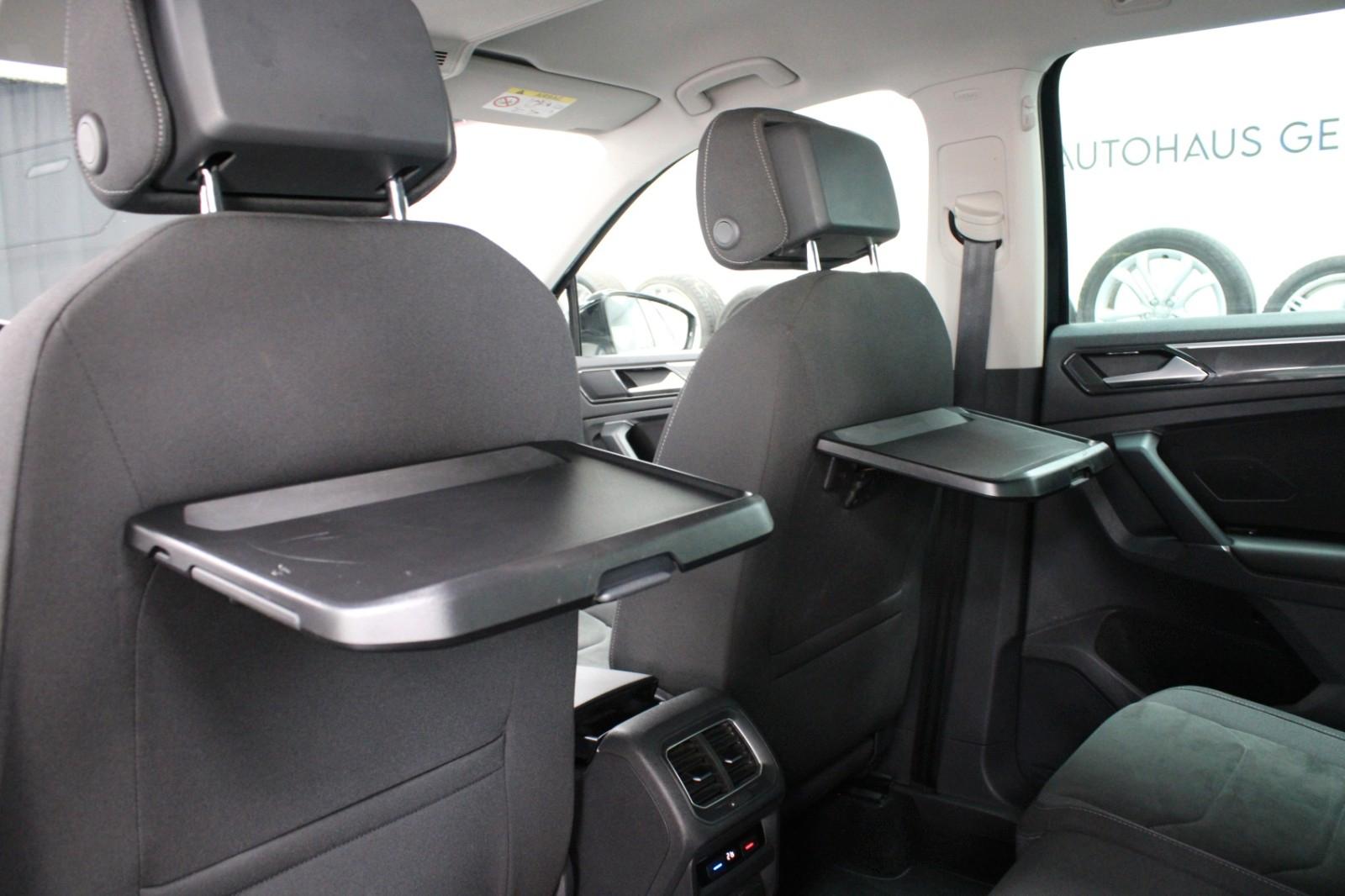 Volkswagen Tiguan 2.0 TDI I Highline | 4Motion | ab 4,99%