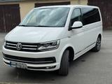 Volkswagen T6 Multivan, 4Motion, AHK, Sthzg, 7S