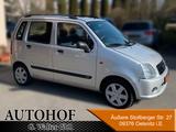 Suzuki Wagon R+ Wagon R + 1.3 Peter Pan Top Zustand ! - Suzuki Wagon R+