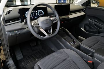Volkswagen T-Roc - 2