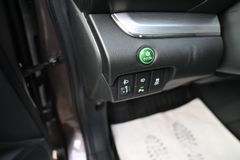 HONDA CR-V 2.0 i-VTEC Elegance AHK Navi Sitzhz 2Hd Cam