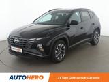 Hyundai Tucson 1.6 T-GDI Pure 2WD*NAVI*LED*CAM* - Hyundai TUCSON: Pure