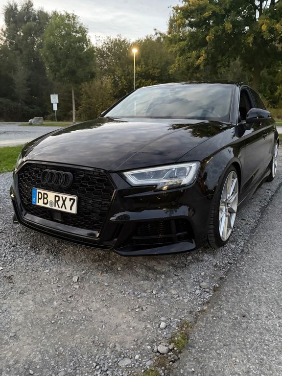 Image of Audi S3