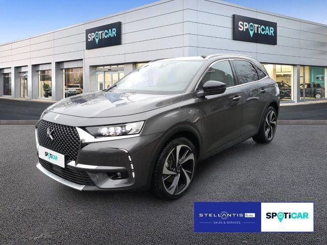 DS DS7 Crossback