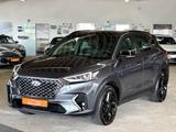 Hyundai Tucson 1.6 TGDI N-Line 4WD *SHZ*NAV*PAN*LED*ACC* - Hyundai TUCSON in Leipzig