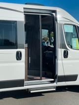 Pössl 2 WIN S Plus *Breeze*Dieselheizung*Assistenten* - Pössl Diesel Kastenwagen 2win