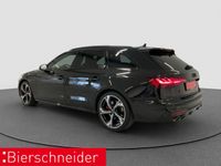 Audi S4 - Vorschau Bild 8