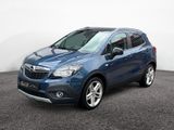 Opel Mokka Color Innovation 1.6 CDTI Aut. Xen,Navi,RK - Opel Mokka mit Diesel-Antrieb