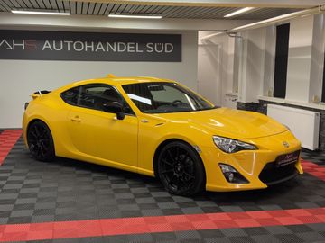 Toyota GT86 - 2