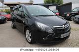Opel Zafira C Tourer Edition - Opel Zafira Edition mit Diesel-Antrieb