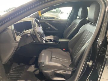 Bild 5 Opel Astra GS ST NAVI/SHZ+LHZ/PDC vo+hi+360Cam/LED