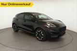 Ford Puma 1.0 EcoBoost MHEV ST-Line X LED+AHK+NAVI+BC - Ford Puma Gebrauchtwagen in Düsseldorf