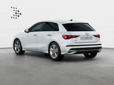Audi A3 Sportback 35 TFSI LED*RFK*Virtual*Navi*Sound - Jahreswagen: Limousine