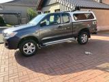 Toyota Hilux,Extra Cab ,Klima,4x4,Hardtop - Toyota Hilux: Extra Cab