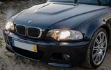 BMW M3 Cabrio - BMW M3 aus 2004: Cabrio