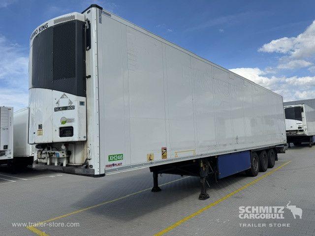 Schmitz Cargobull Oplegger Vries Standard